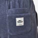 New Balance Uni Summer Terry 4.5 Shorts