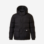 New Balance Uni New Boy Out Pocket Heavy Down Jacket