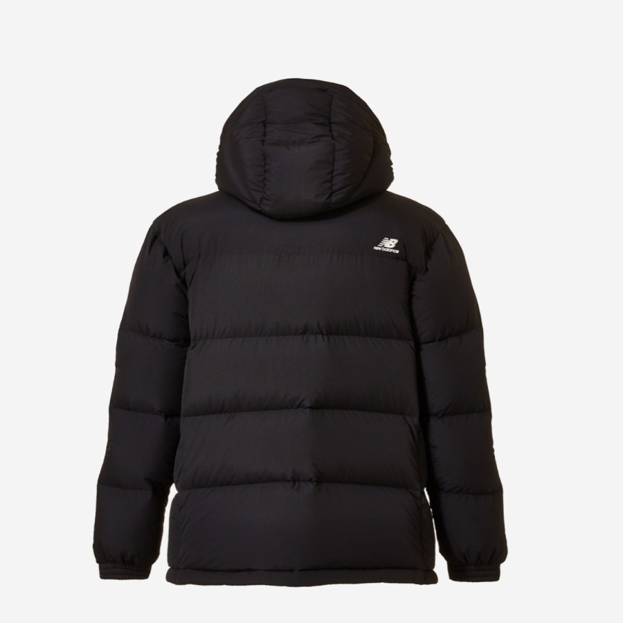 New Balance Uni New Boy Out Pocket Heavy Down Jacket
