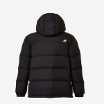 New Balance Uni New Boy Out Pocket Heavy Down Jacket