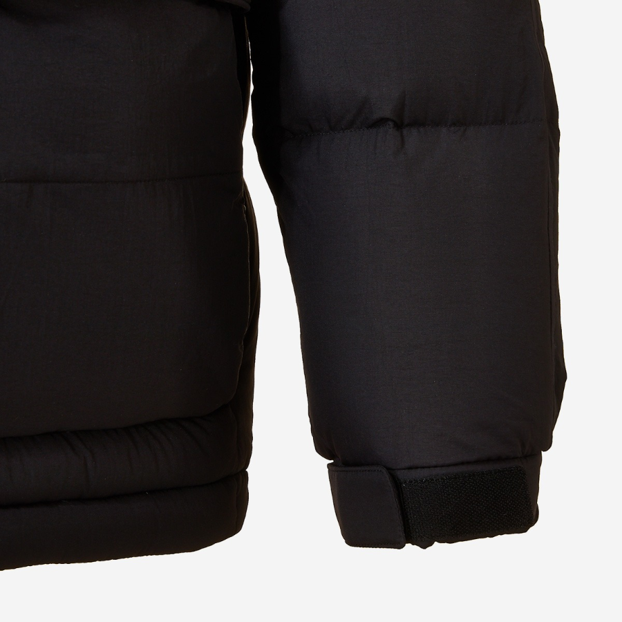 New Balance Uni New Boy Out Pocket Heavy Down Jacket