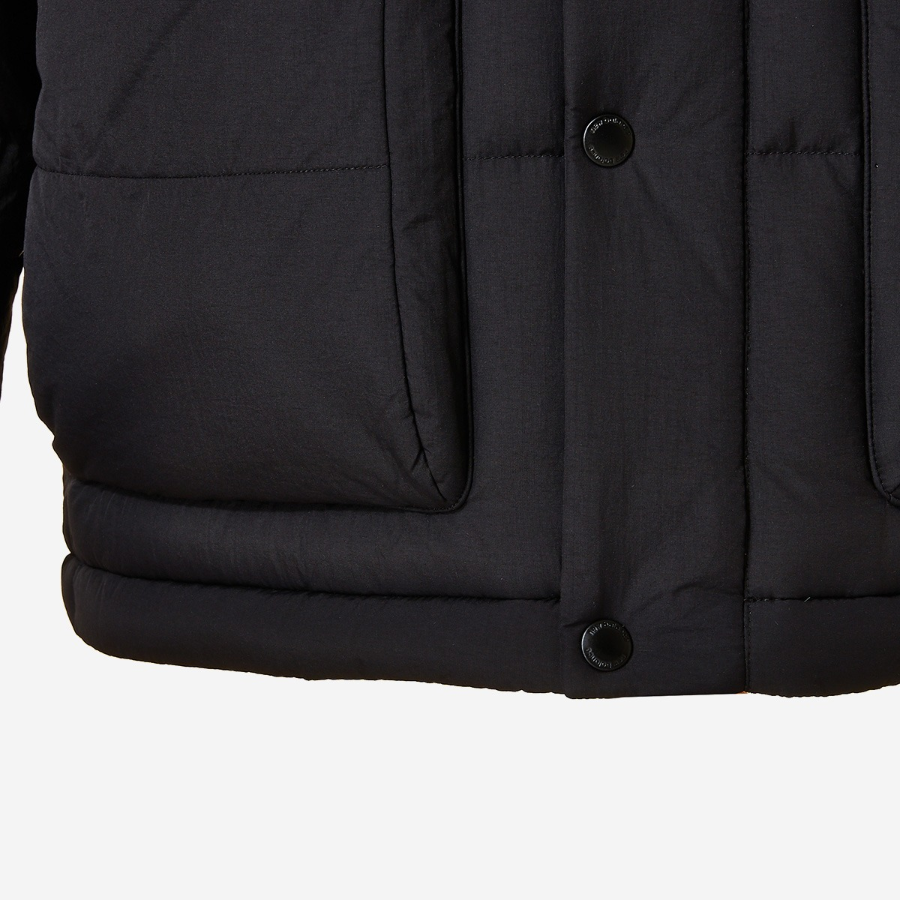 New Balance Uni New Boy Out Pocket Heavy Down Jacket