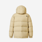 New Balance Uni New Boy Out Pocket Heavy Down Jacket