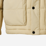 New Balance Uni New Boy Out Pocket Heavy Down Jacket