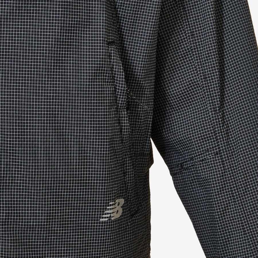New Balance Uni Ultra Light Windbreaker
