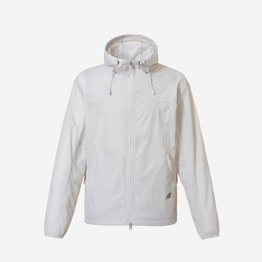 New Balance Uni Ultra Light Windbreaker