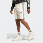 Adidas Mesh Stripe Shorts