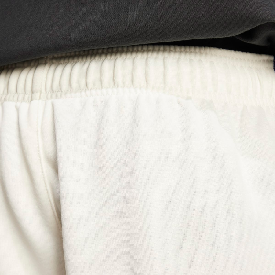 Adidas Mesh Stripe Shorts