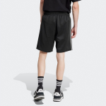 Adidas Mesh Stripe Shorts