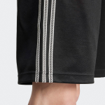 Adidas Mesh Stripe Shorts