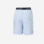 Lacoste Stripe Woven Shorts