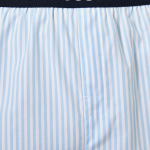 Lacoste Stripe Woven Shorts
