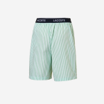 Lacoste Stripe Woven Shorts