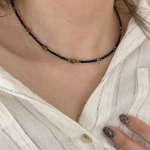 Стеклянный чокер «Мус»