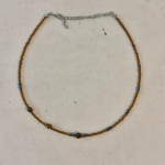 Стеклянный чокер «Мус»