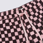 Vans [Asia Artist Collection Vans X Riroo] Double Checker Shorts