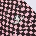 Vans [Asia Artist Collection Vans X Riroo] Double Checker Shorts