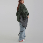 Mika Field Bomber Jacket