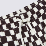 Vans [Asia Artist Collection Vans X Riroo] Double Checker Shorts