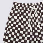 Vans [Asia Artist Collection Vans X Riroo] Double Checker Shorts