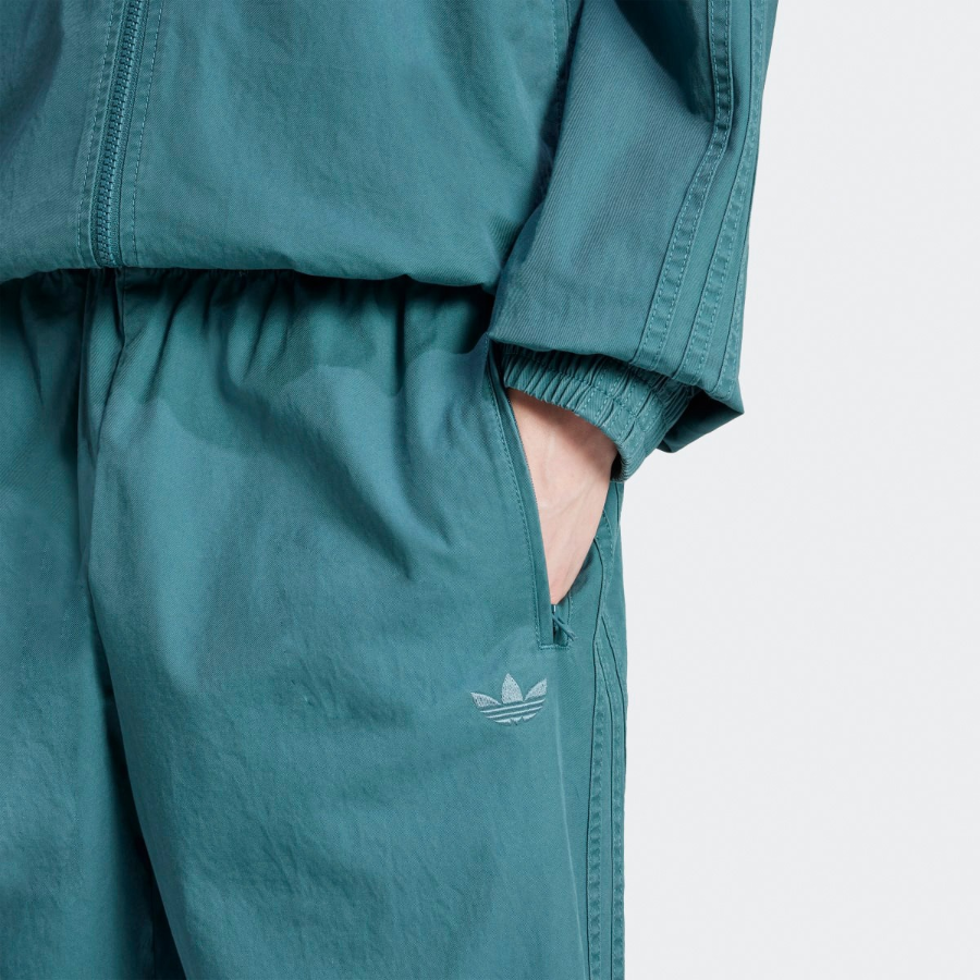 Adidas Originals Woven Firebird Tracksuit Pants