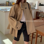 NEEDER Field Trench Jacket