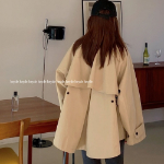 NEEDER Field Trench Jacket