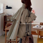 NEEDER Field Trench Jacket