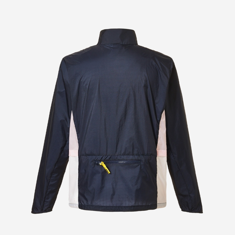 Puma Unisex Natural Running Jacket