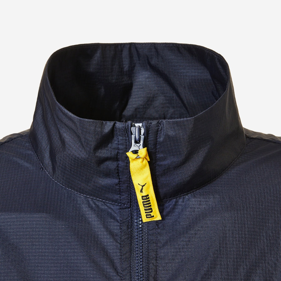 Puma Unisex Natural Running Jacket