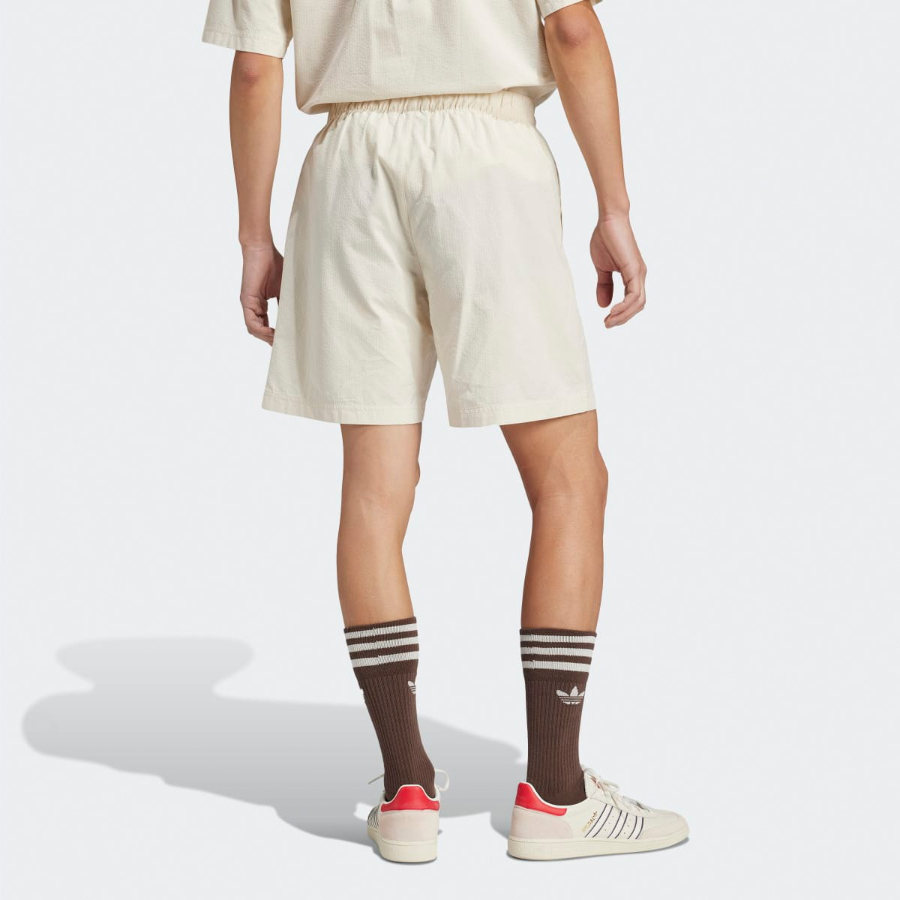 Adidas Essentials Seersucker Shorts
