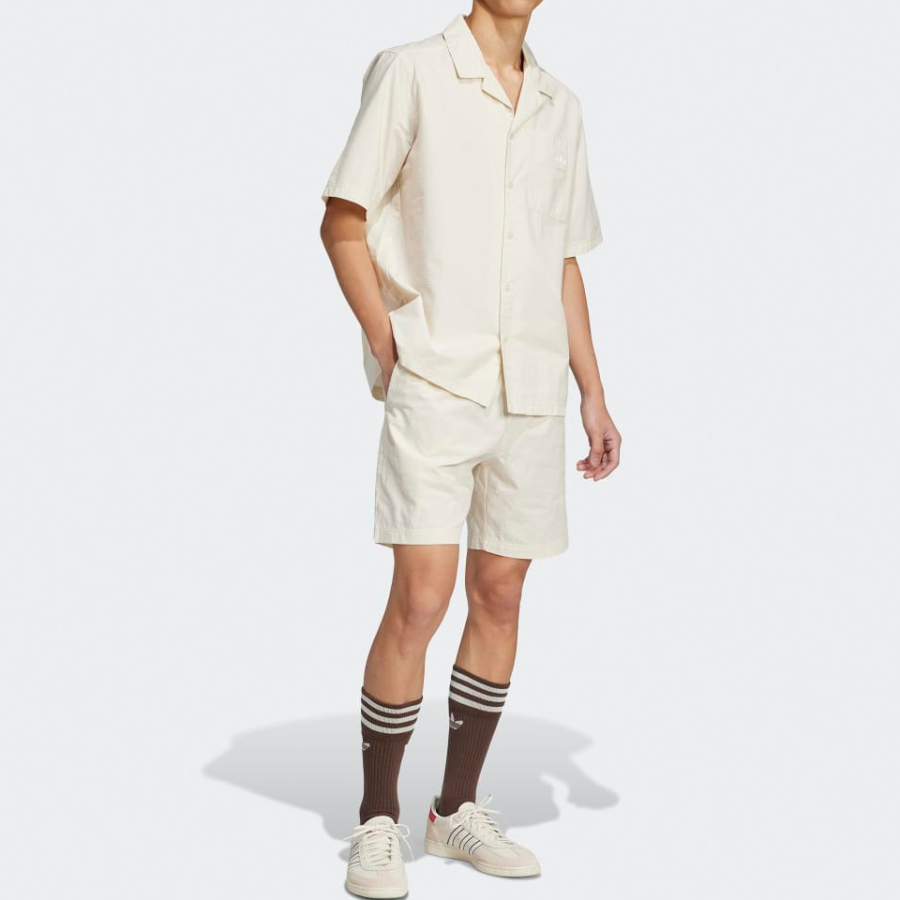 Adidas Essentials Seersucker Shorts