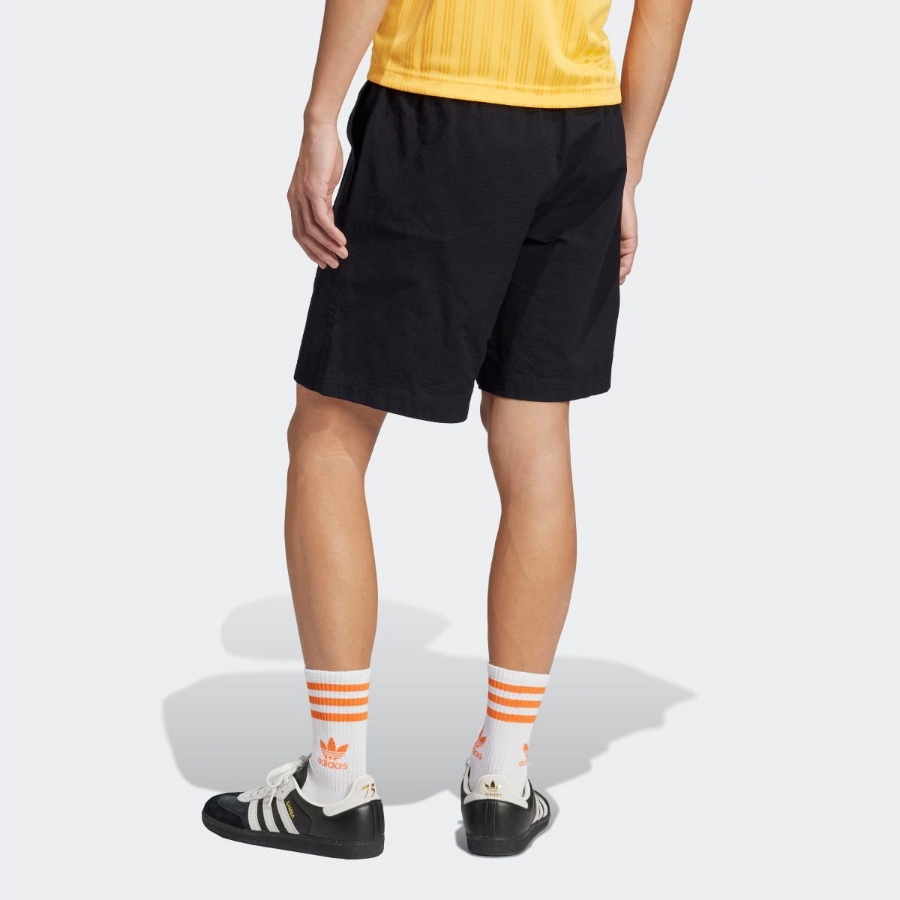 Adidas Essentials Seersucker Shorts