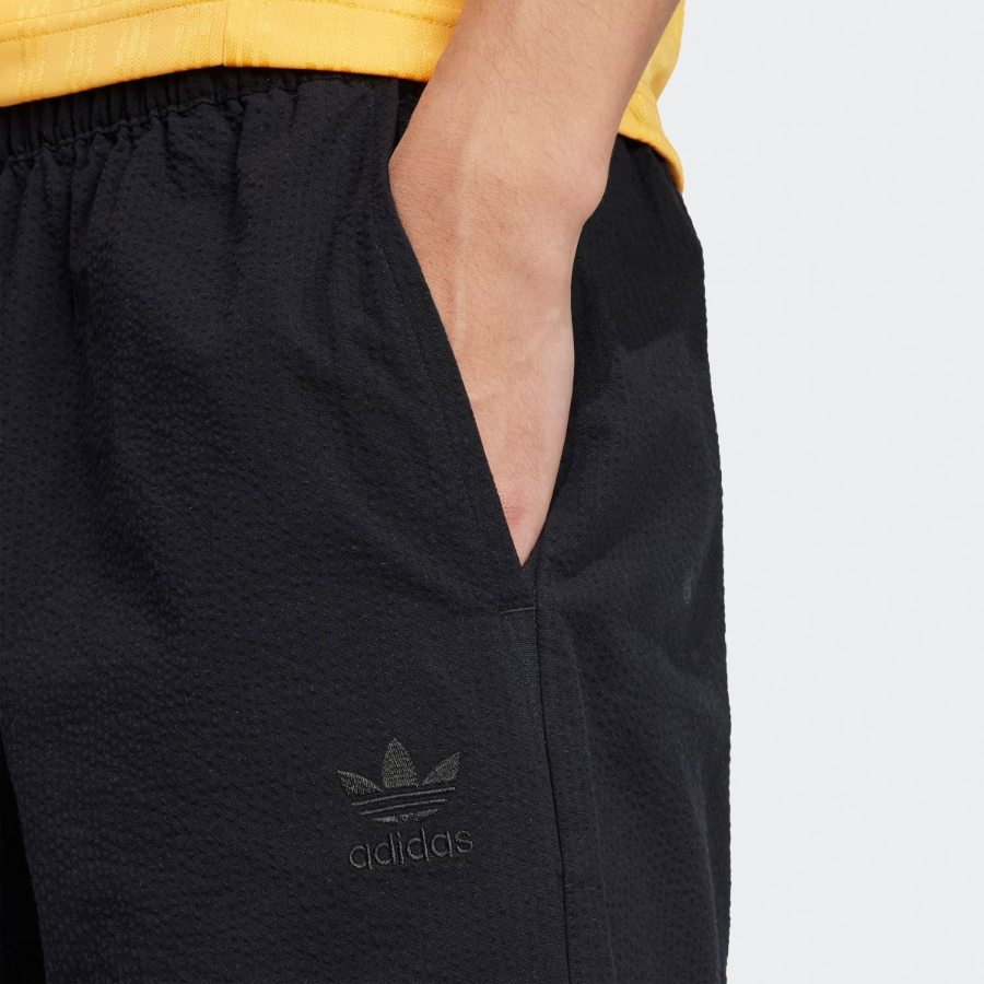 Adidas Essentials Seersucker Shorts