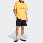 Adidas Essentials Seersucker Shorts