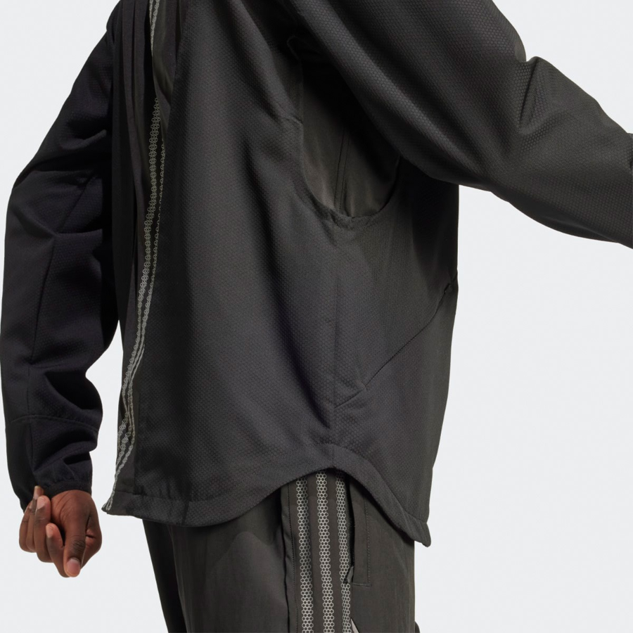 Adidas Trefoil Logo Jacket