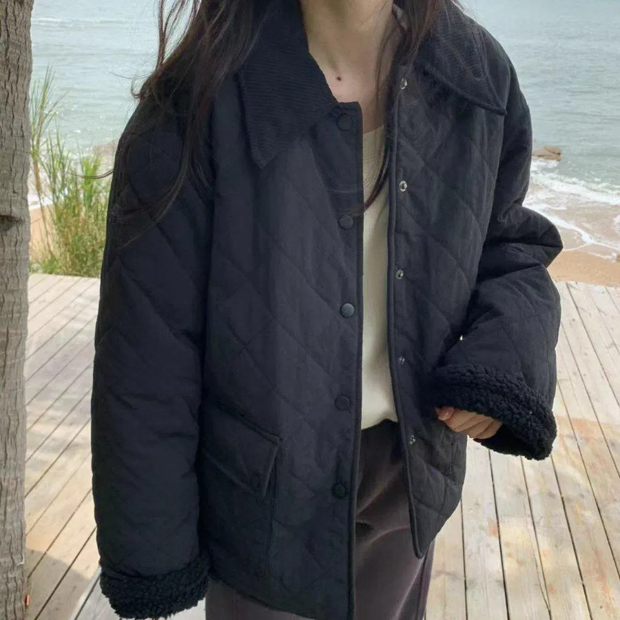 Barbour Dumble Quilting Jacket