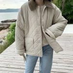 Barbour Dumble Quilting Jacket