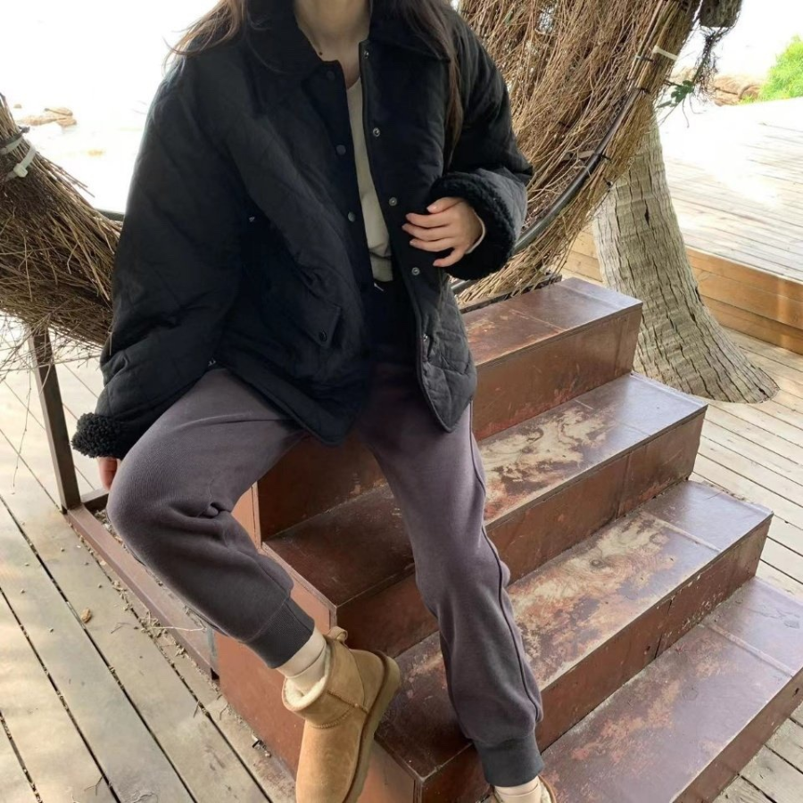 Barbour Dumble Quilting Jacket