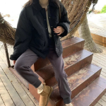 Barbour Dumble Quilting Jacket