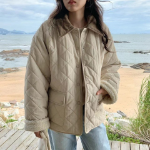 Barbour Dumble Quilting Jacket