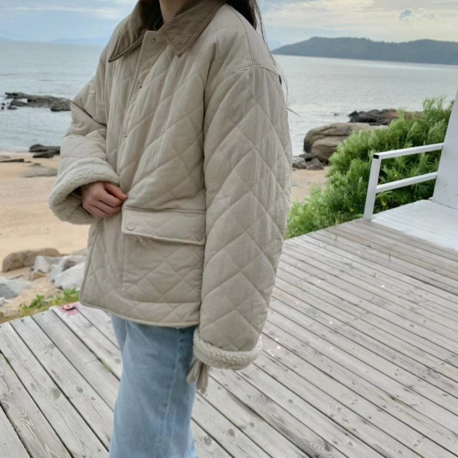 Barbour Dumble Quilting Jacket