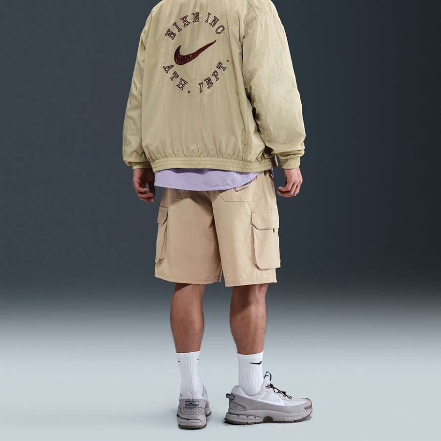 Nike Sportswear Dri-FIT Cargo Skateboarding Shorts