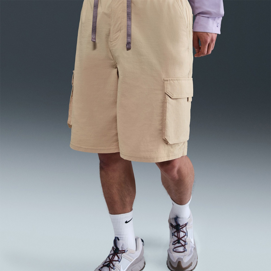 Nike Sportswear Dri-FIT Cargo Skateboarding Shorts