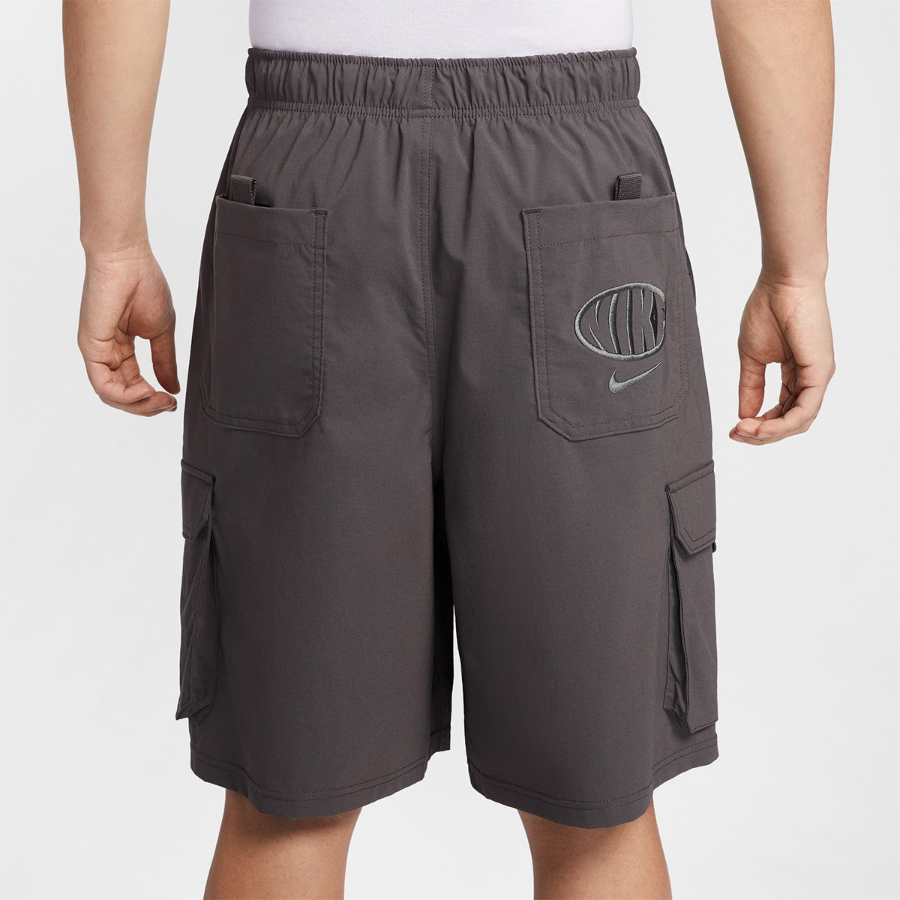 Nike Sportswear Dri-FIT Cargo Skateboarding Shorts