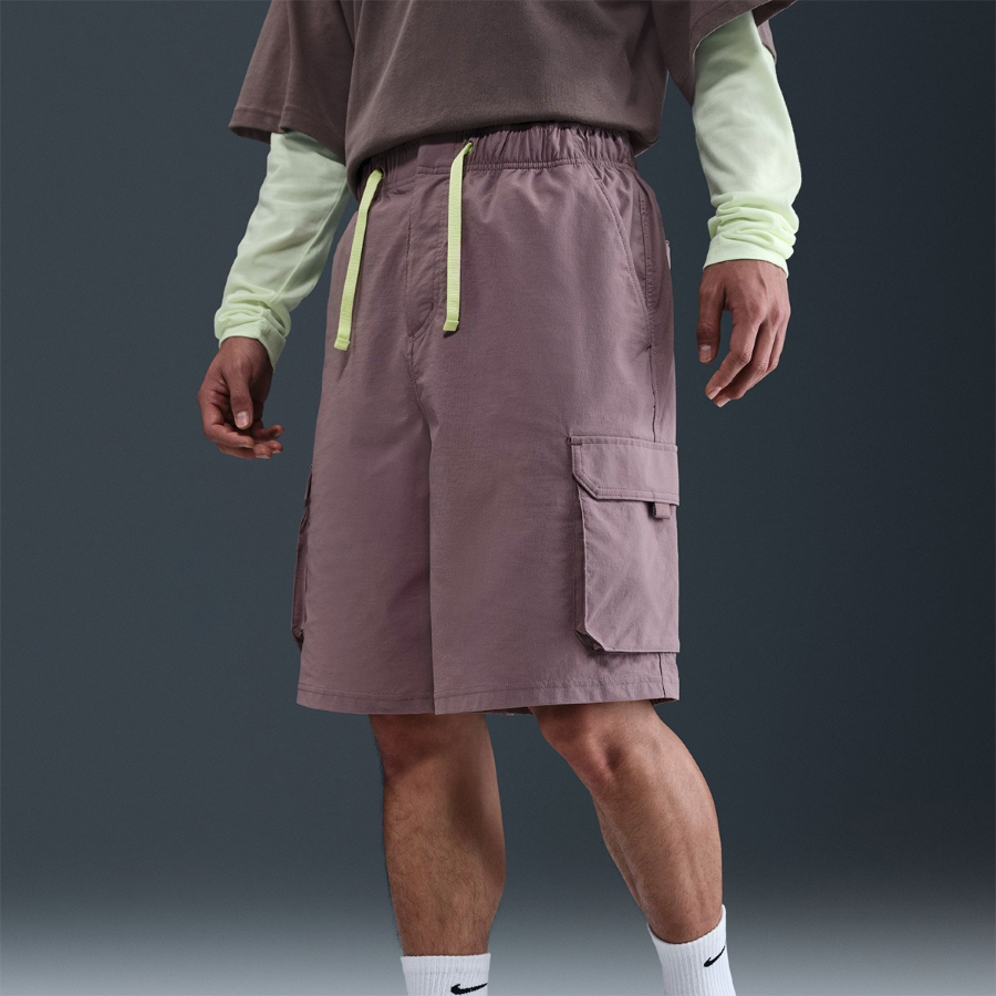 Nike Sportswear Kearny Dri-FIT Cargo Skateboarding Shorts