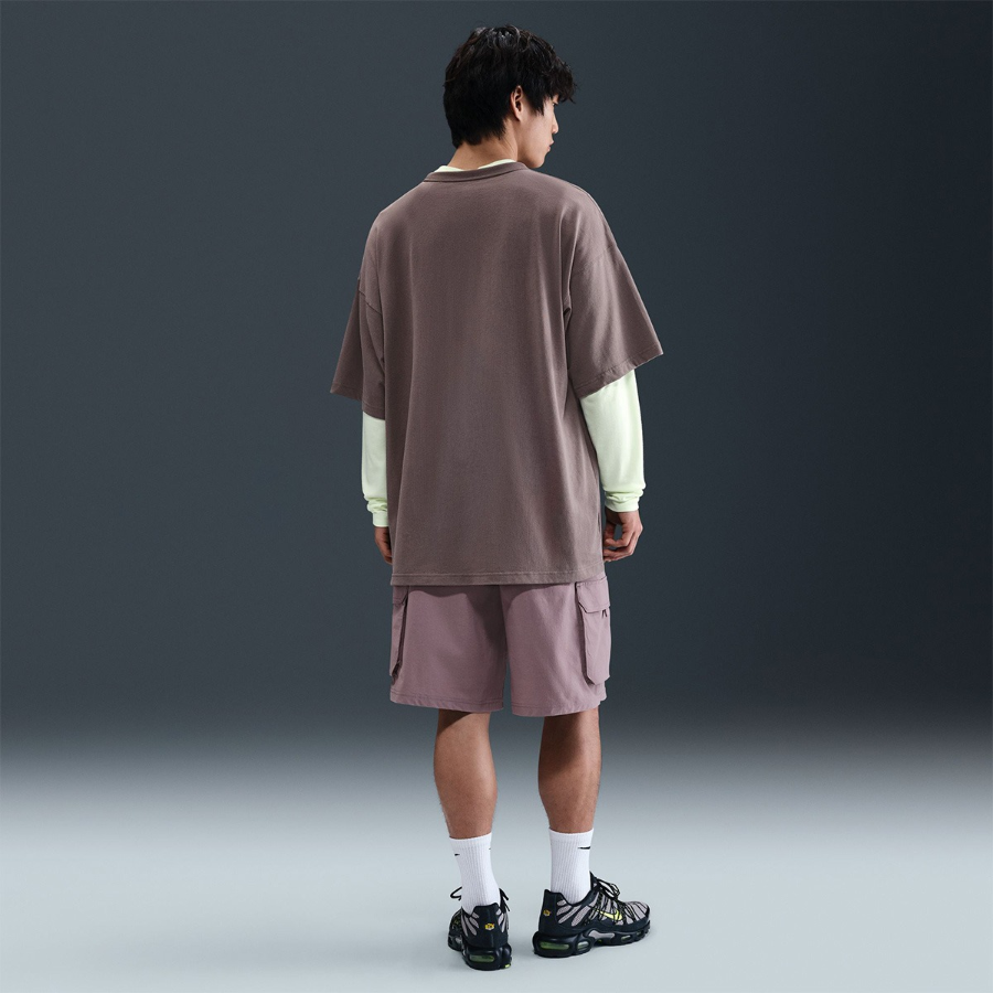 Nike Sportswear Kearny Dri-FIT Cargo Skateboarding Shorts