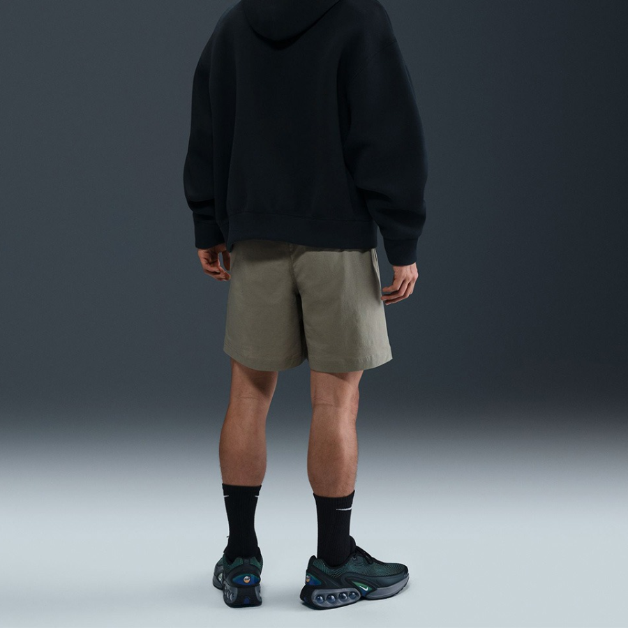 Nike Tech Men's Woven Shorts