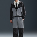 Nike Tech Windrunner Men's Woven Full-Zip Jacket