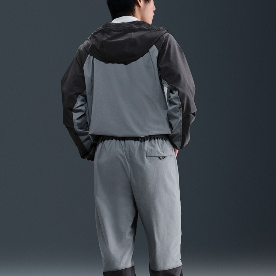 Nike Tech Windrunner Men's Woven Full-Zip Jacket